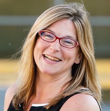 Temple photo cropped square